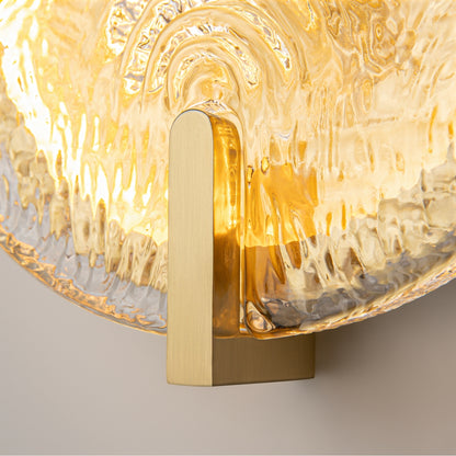 Maytoni Regatta LED wall light