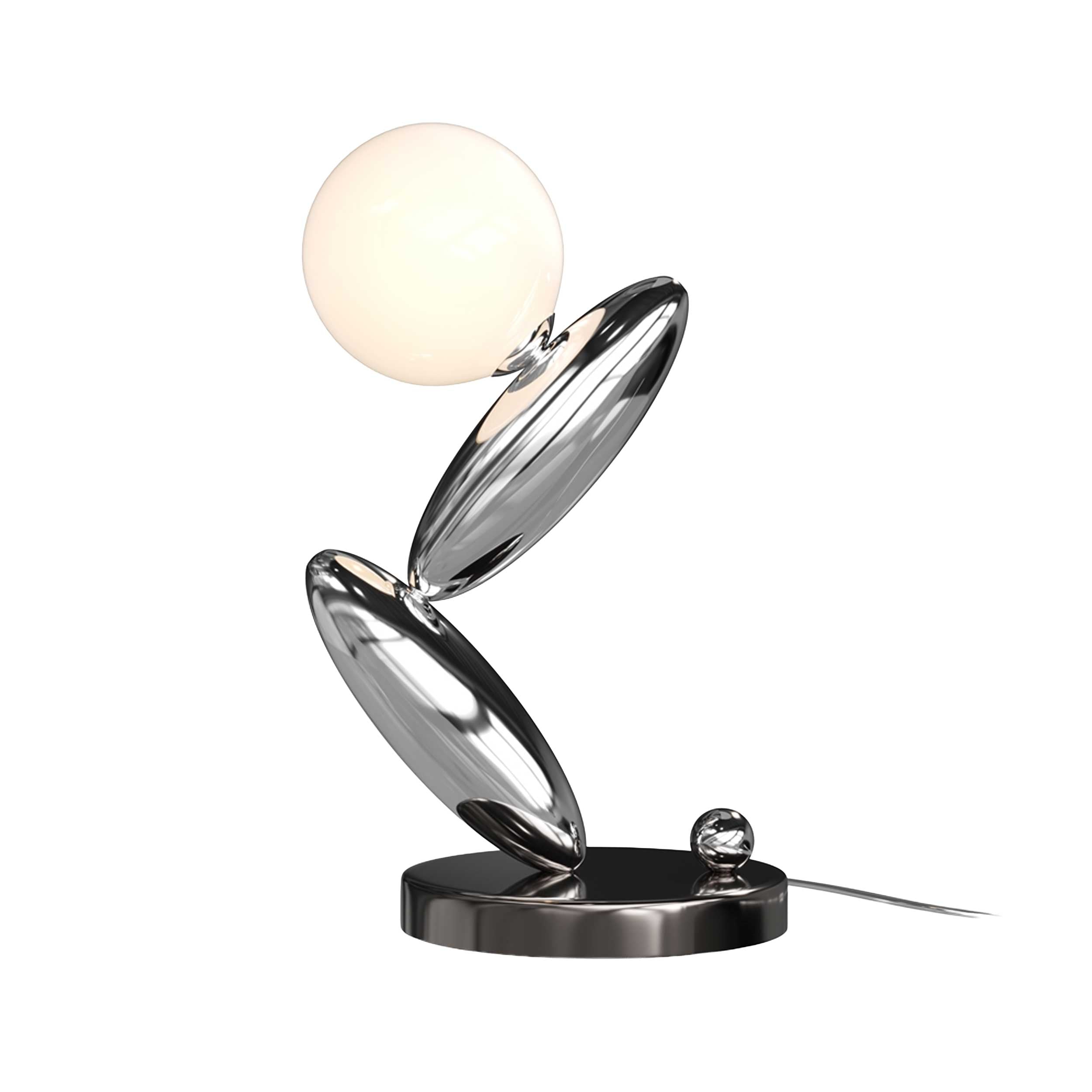 Maytoni Resonance LED table light