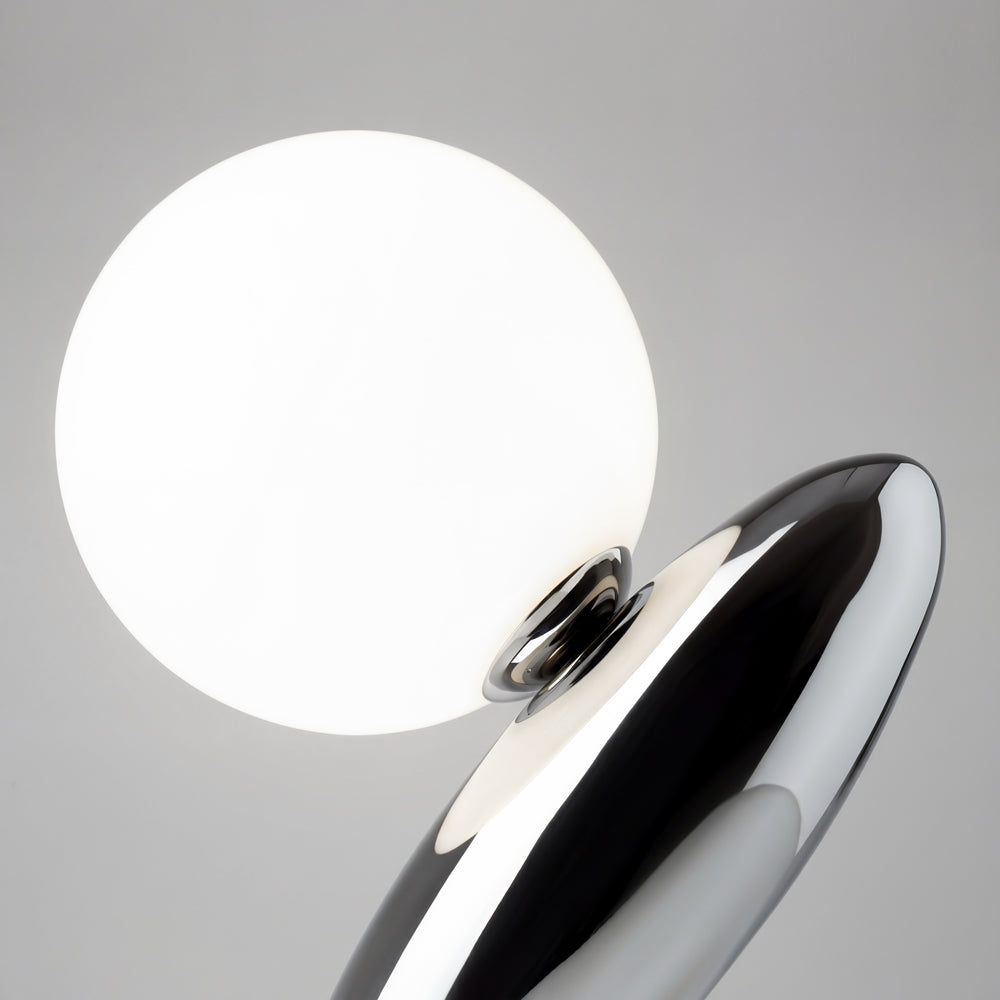 Maytoni Resonance LED table light