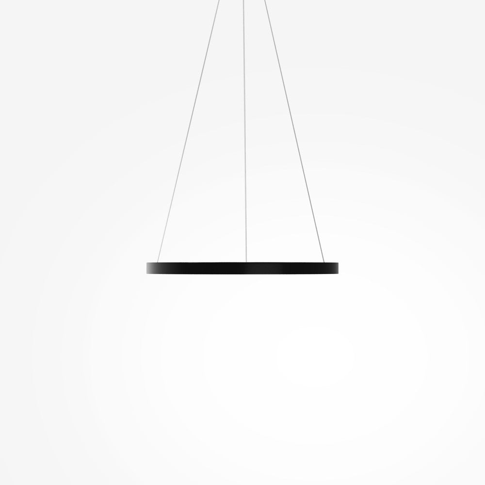 Maytoni Rim LED pendant light