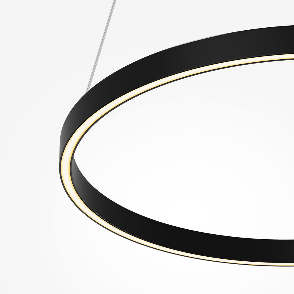 Maytoni Rim LED pendant light
