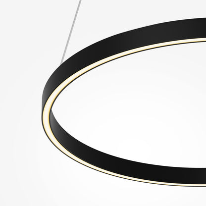 Maytoni Rim LED pendant light