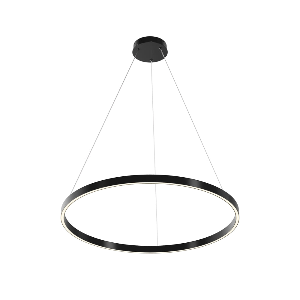 Maytoni Rim LED pendant light