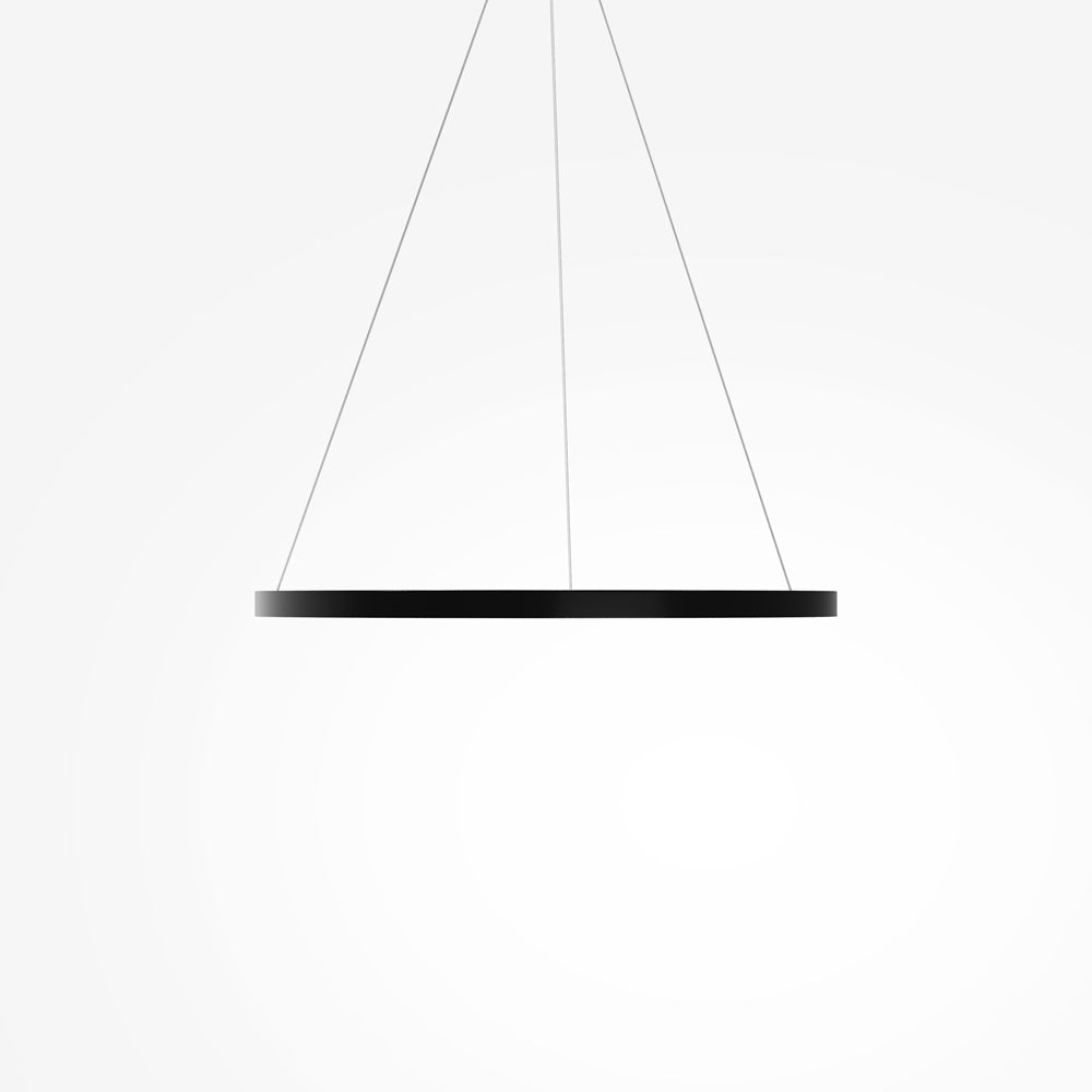 Maytoni Rim LED pendant light