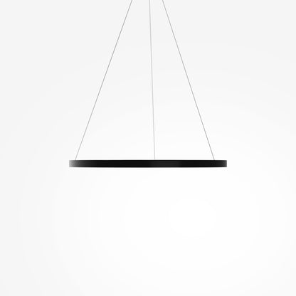 Maytoni Rim LED pendant light
