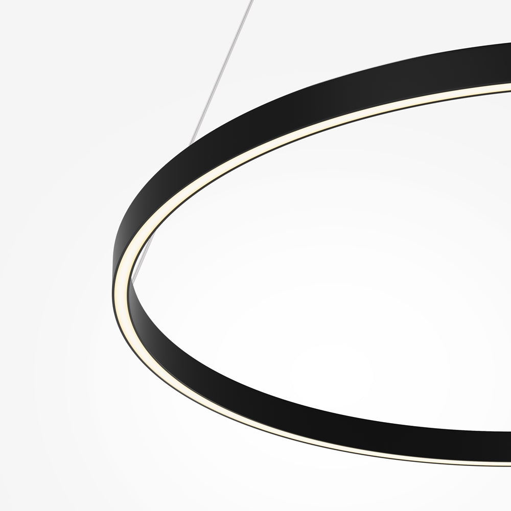Maytoni Rim LED pendant light