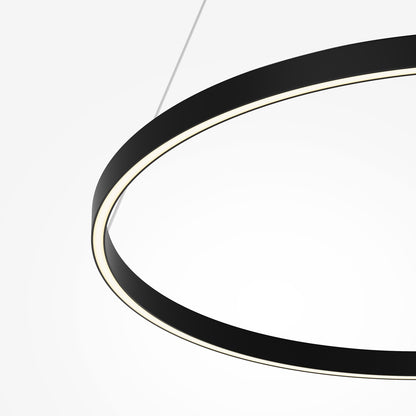 Maytoni Rim LED pendant light