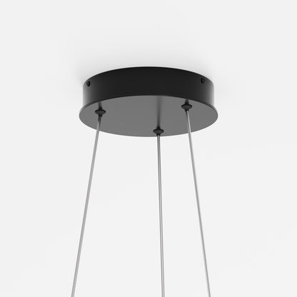 Maytoni Rim LED pendant light