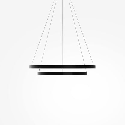 Maytoni Rim LED pendant light