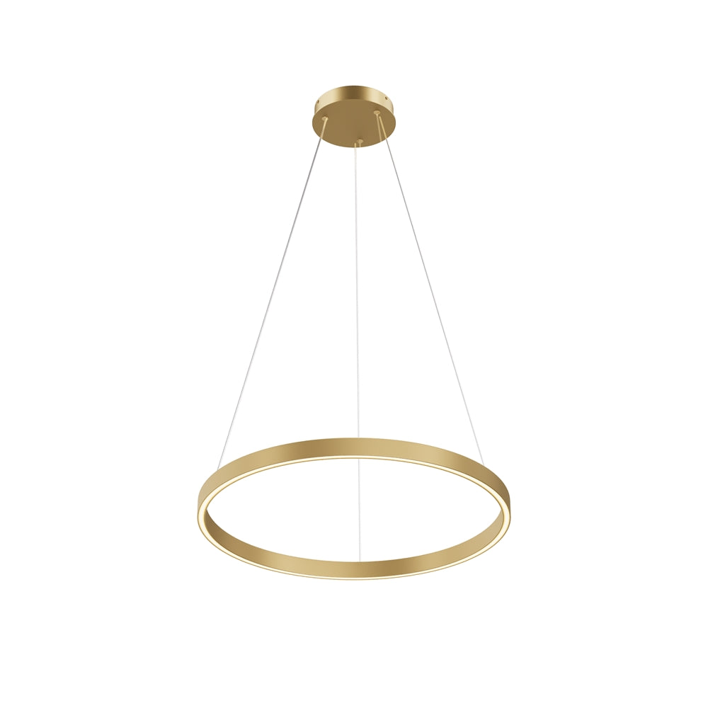 Maytoni Rim LED pendant light
