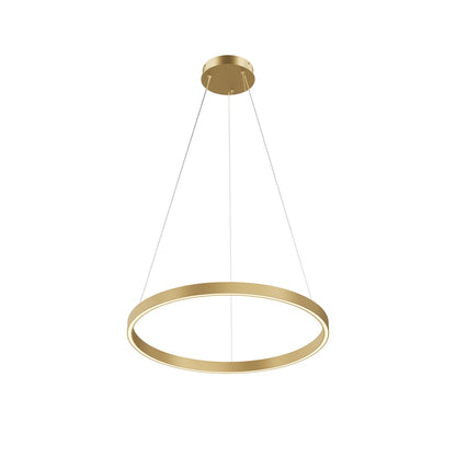 Maytoni Rim LED pendant light