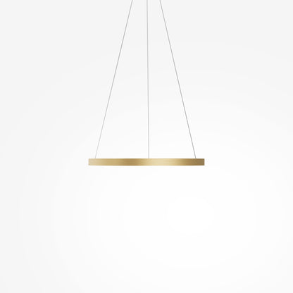 Maytoni Rim LED pendant light