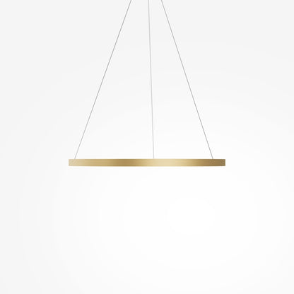 Maytoni Rim LED pendant light