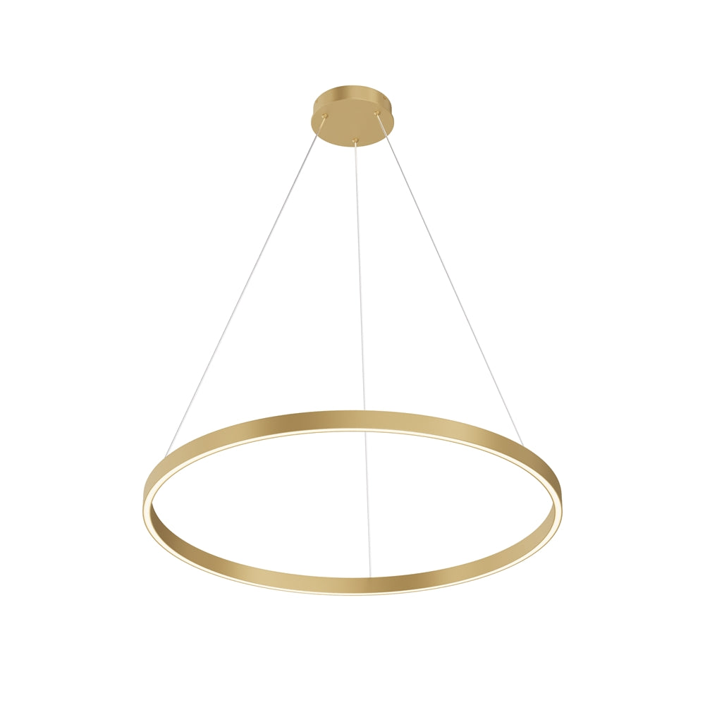 Maytoni Rim LED pendant light