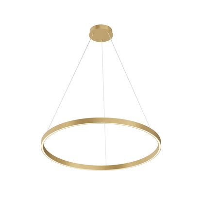 Maytoni Rim LED pendant light