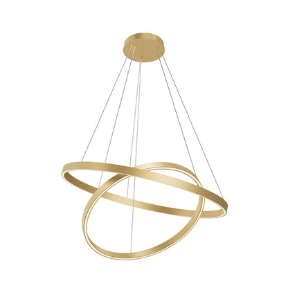 Maytoni Rim LED pendant light