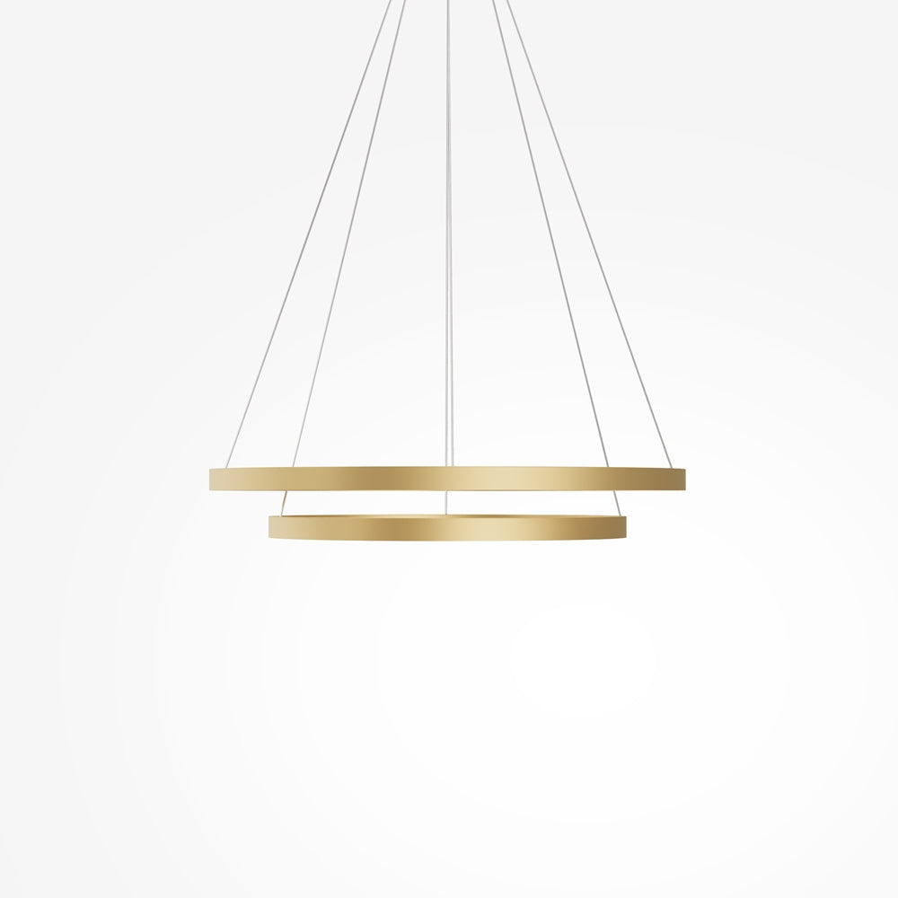 Maytoni Rim LED pendant light