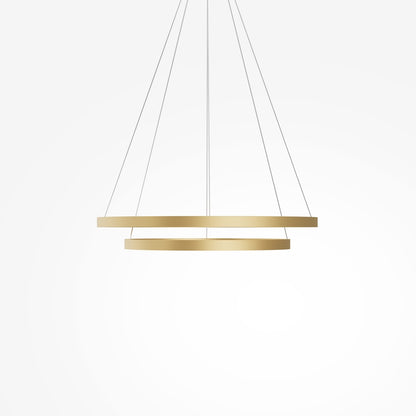 Maytoni Rim LED pendant light