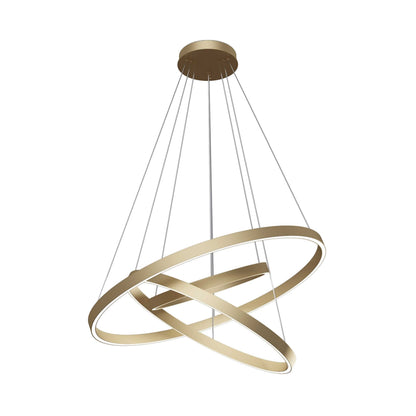 Maytoni Rim LED pendant light