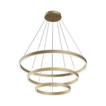 Maytoni Rim LED pendant light