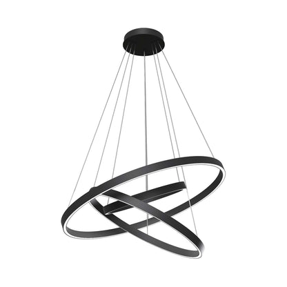 Maytoni Rim LED pendant light
