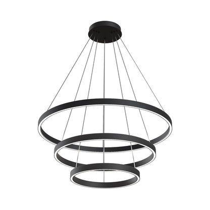 Maytoni Rim LED pendant light