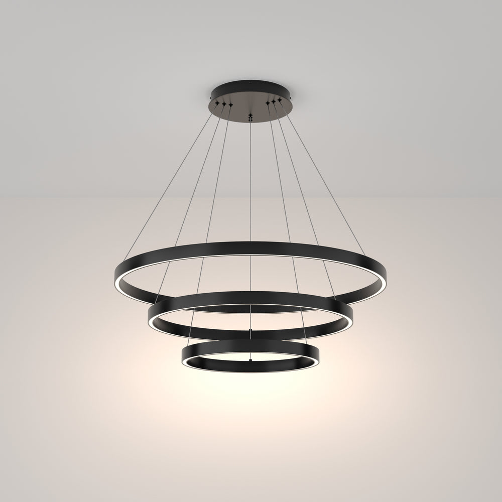 Maytoni Rim LED pendant light