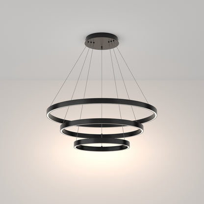 Maytoni Rim LED pendant light