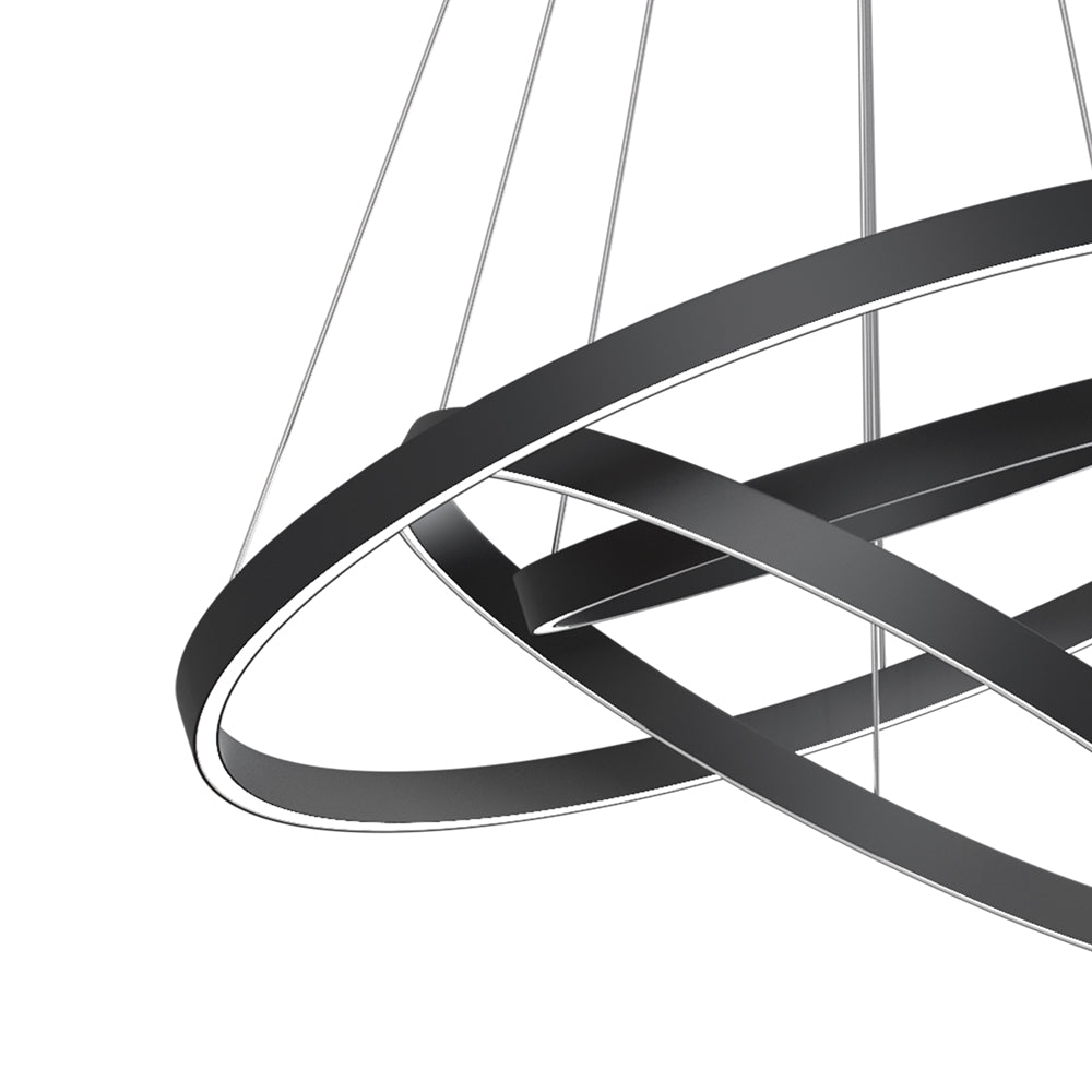 Maytoni Rim LED pendant light