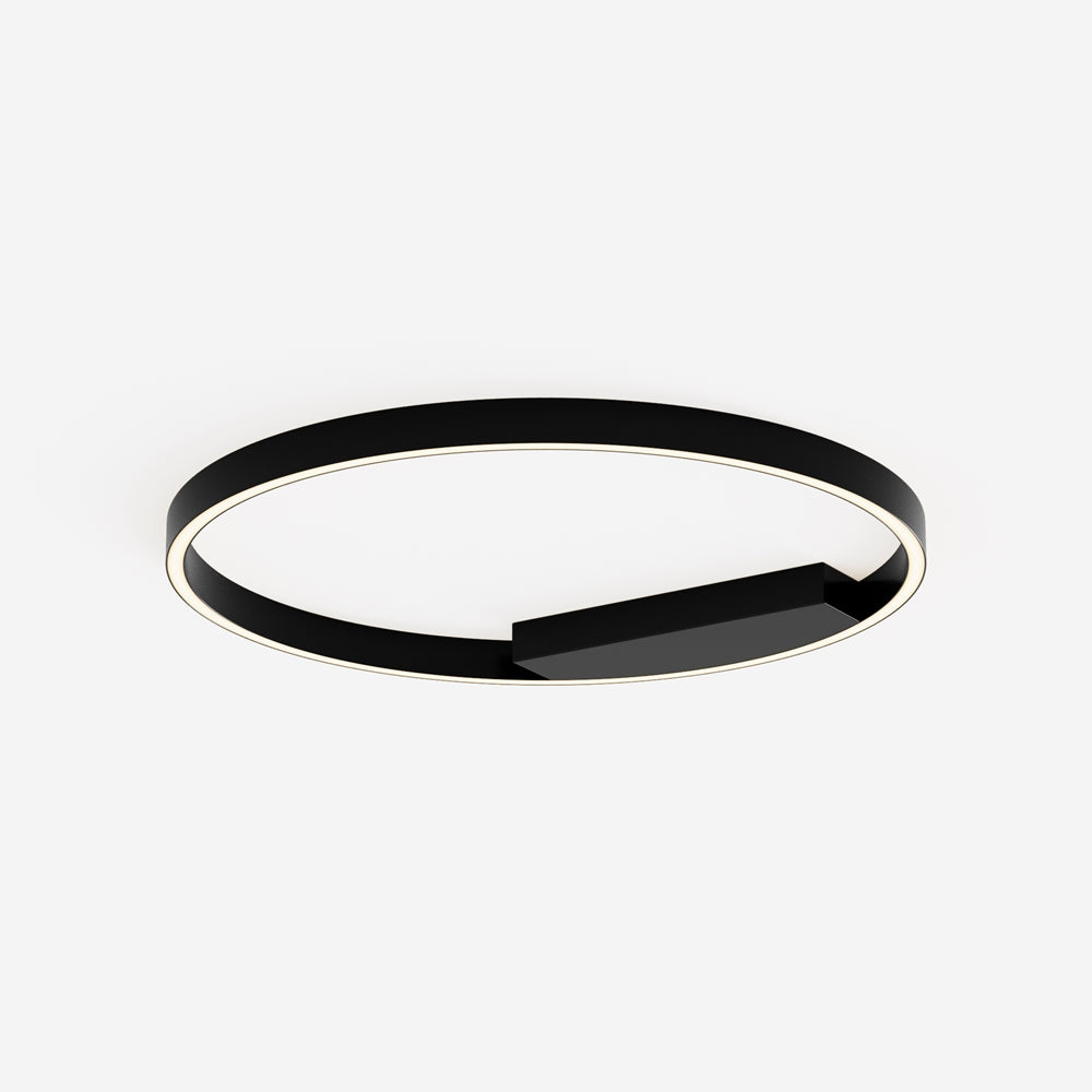 Maytoni Rim LED surface-mounted light