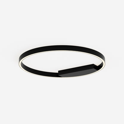 Maytoni Rim LED surface-mounted light