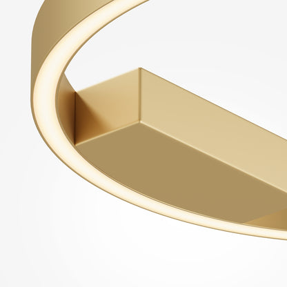 Maytoni Rim LED surface-mounted light