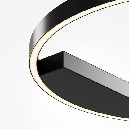 Maytoni Rim LED surface-mounted light