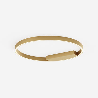 Maytoni Rim LED surface-mounted light