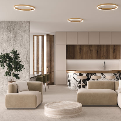 Maytoni Rim LED surface-mounted light