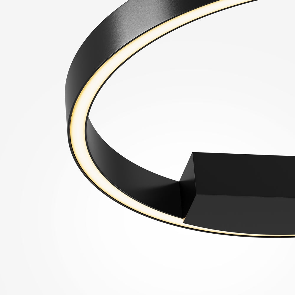 Maytoni Rim LED wall light