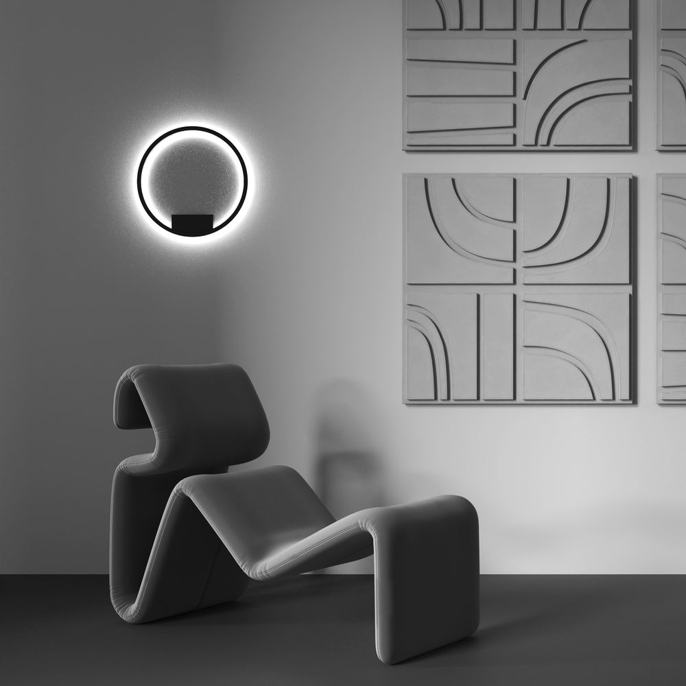 Maytoni Rim LED wall light