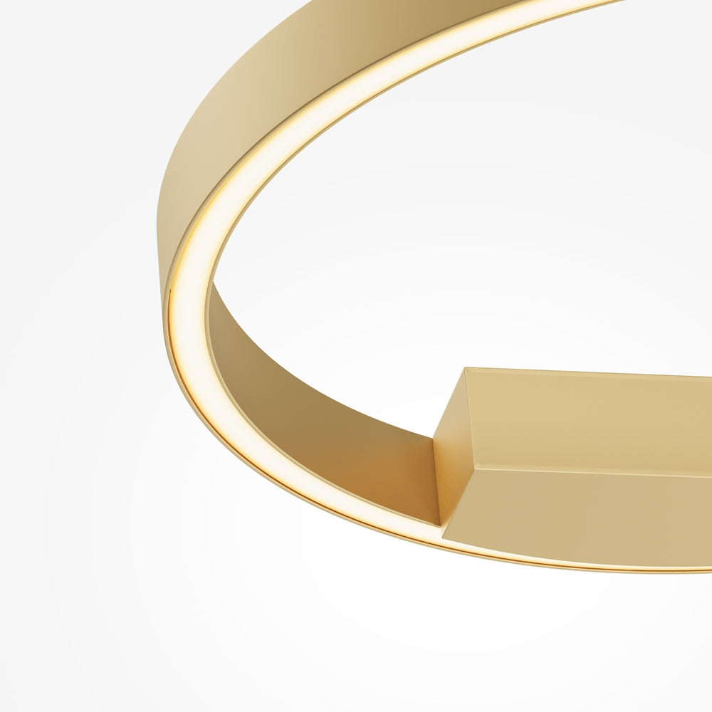 Maytoni Rim LED wall light