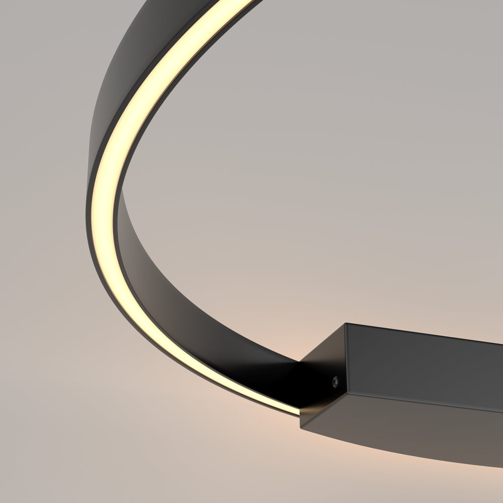 Maytoni Rim LED wall light