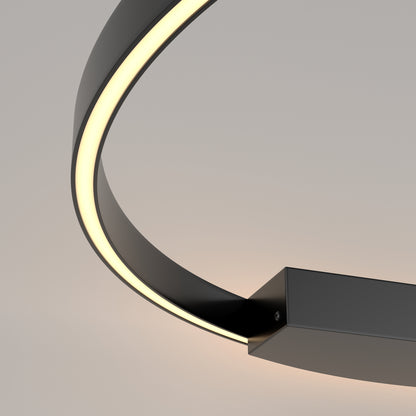 Maytoni Rim LED wall light