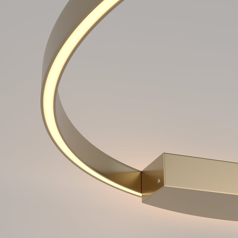 Maytoni Rim LED wall light