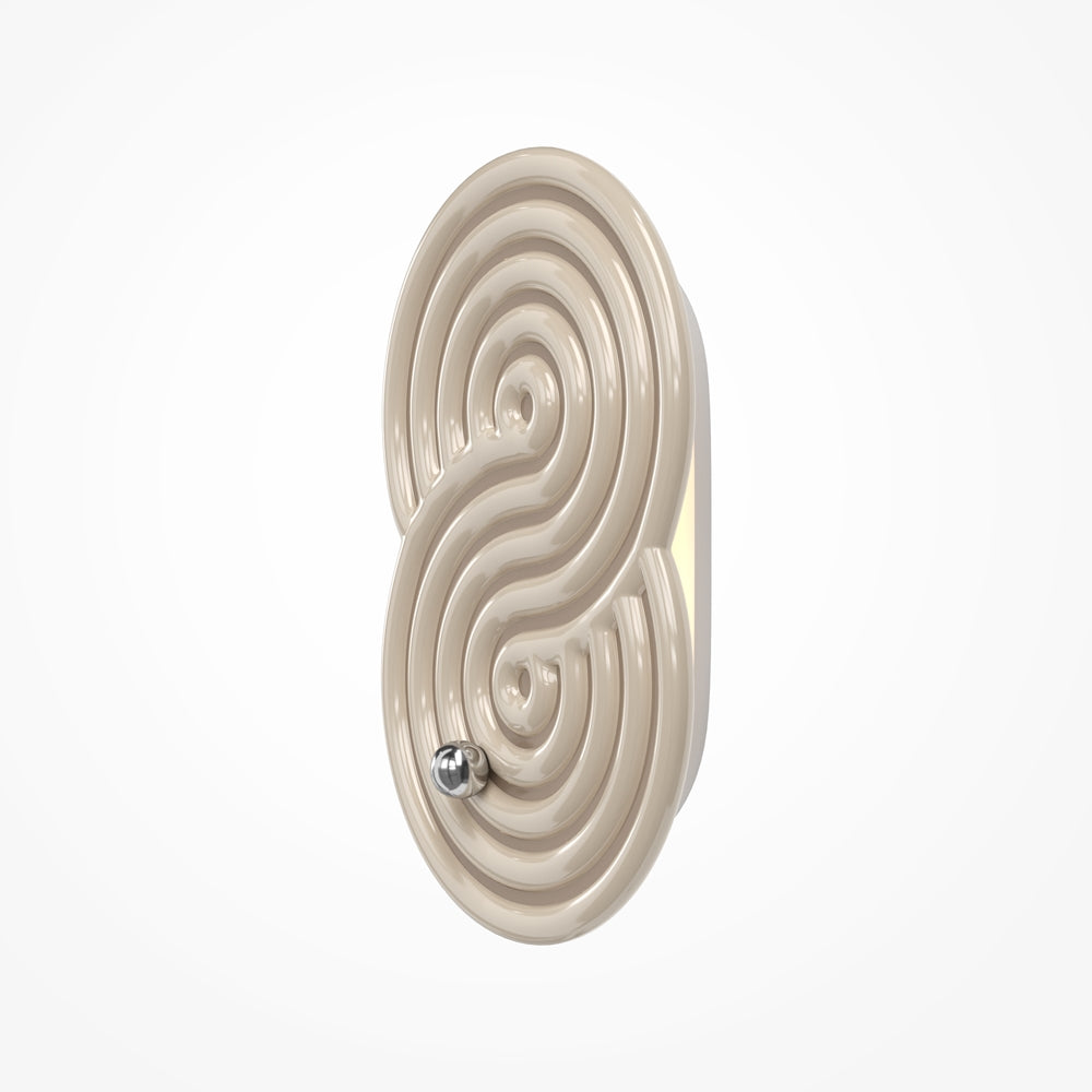 Maytoni Rock Garden LED wall light