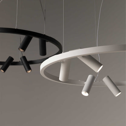 Maytoni Satellite LED pendant light