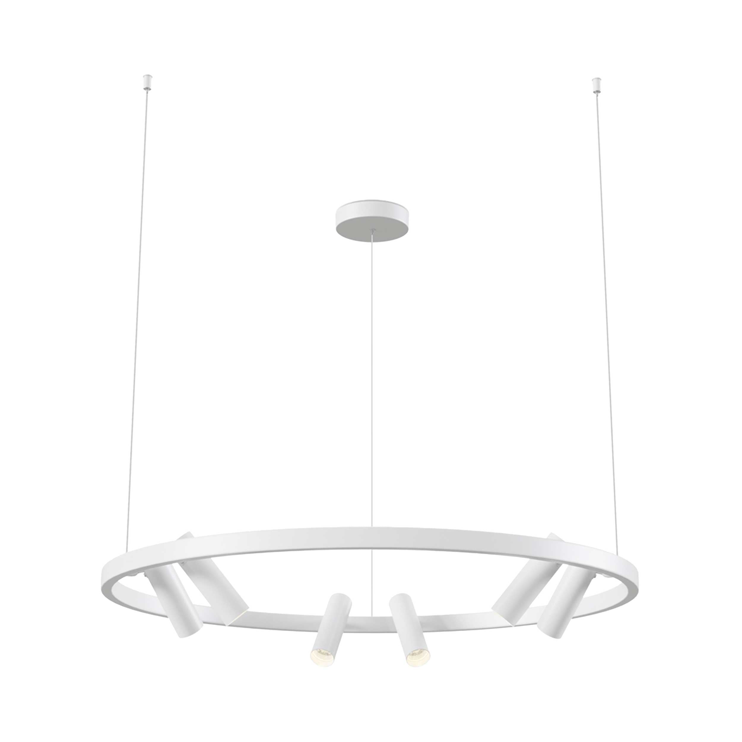 Maytoni Satellite LED pendant light