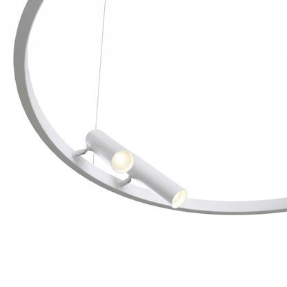 Maytoni Satellite LED pendant light