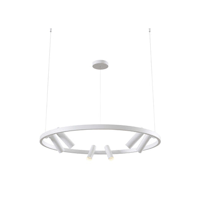 Maytoni Satellite LED pendant light
