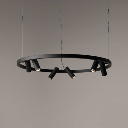 Maytoni Satellite LED pendant light