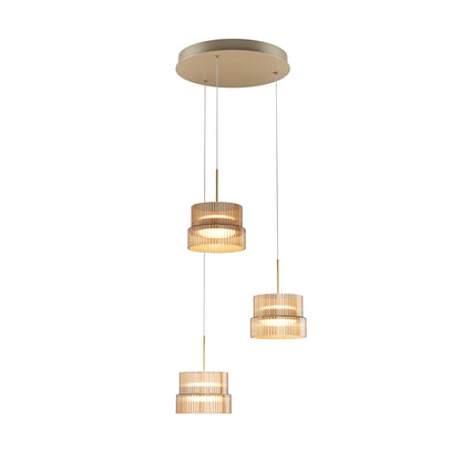Maytoni Scala LED pendant light
