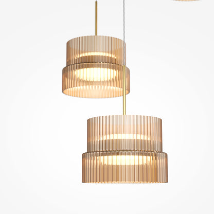 Maytoni Scala LED pendant light