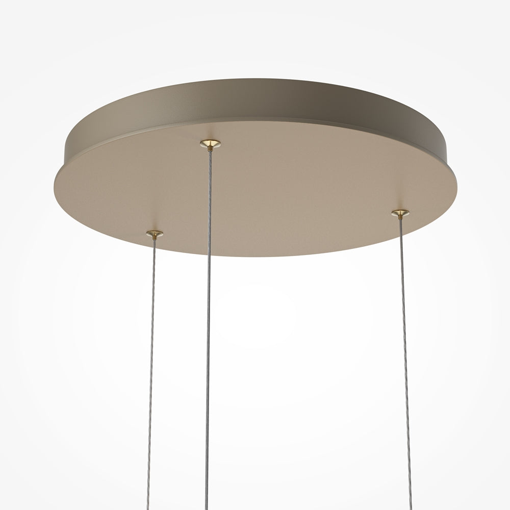 Maytoni Scala LED pendant light